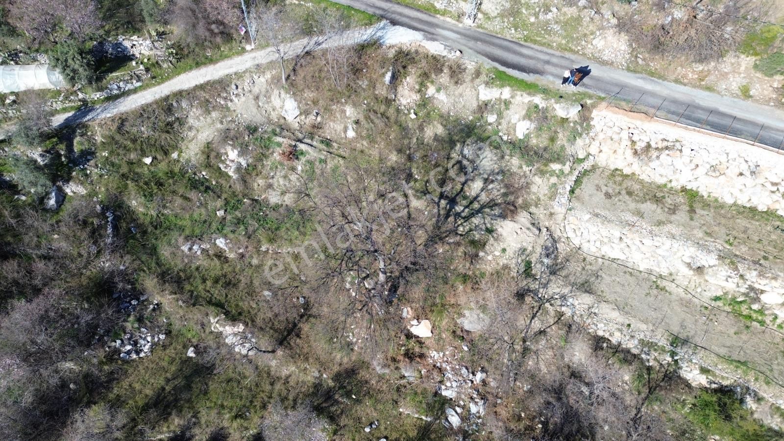 Yaylakonak Mahallesi’nde Satılık 1.110 M² Tarla - Görsel 8