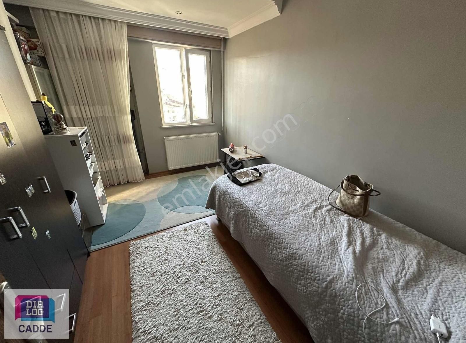 Çarşıya Yürüme Mesafesinde Tatlıkuyu'da 3+1 150 M² Ara Kat - Görsel 28