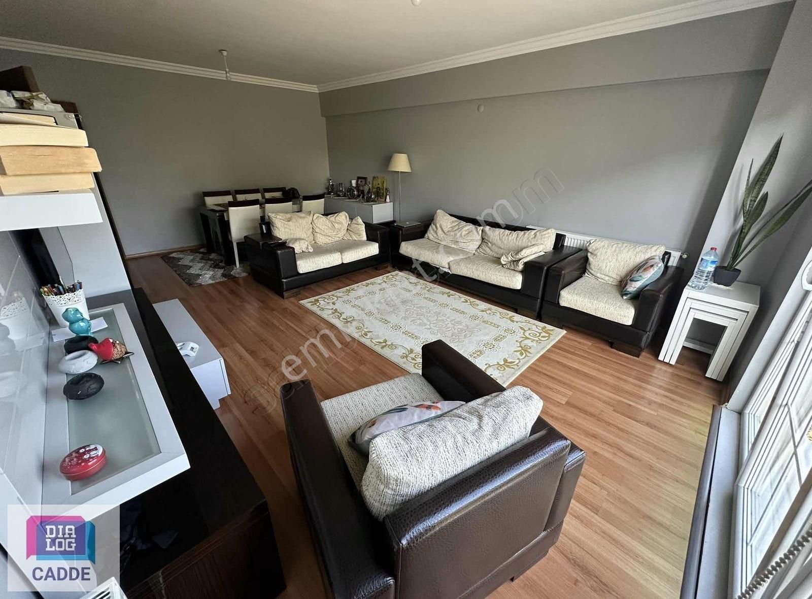 Çarşıya Yürüme Mesafesinde Tatlıkuyu'da 3+1 150 M² Ara Kat - Görsel 14