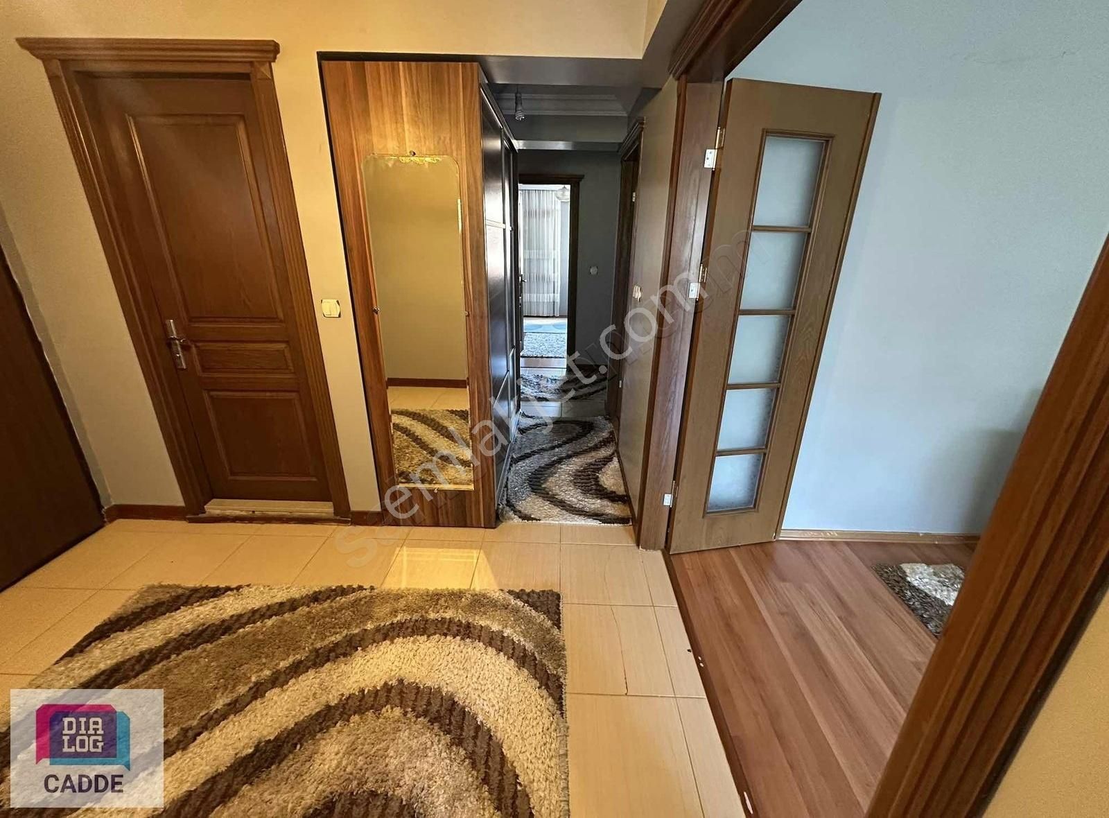 Çarşıya Yürüme Mesafesinde Tatlıkuyu'da 3+1 150 M² Ara Kat - Görsel 23