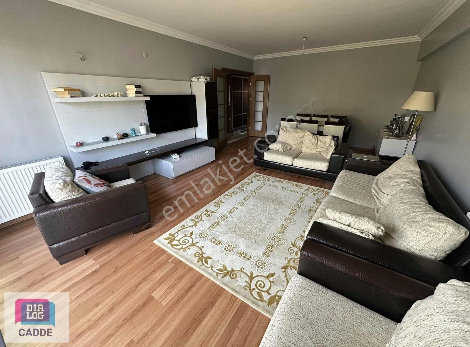 Çarşıya Yürüme Mesafesinde Tatlıkuyu'da 3+1 150 M² Ara Kat - Görsel 4