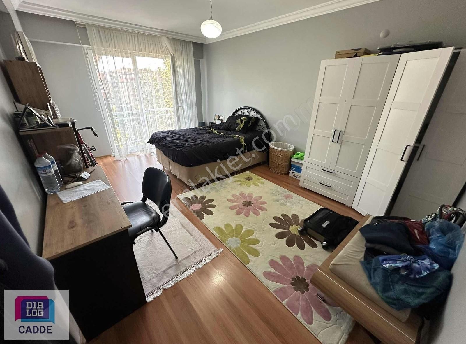 Çarşıya Yürüme Mesafesinde Tatlıkuyu'da 3+1 150 M² Ara Kat - Görsel 15