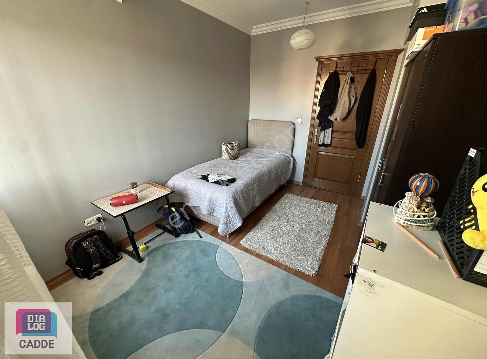 Çarşıya Yürüme Mesafesinde Tatlıkuyu'da 3+1 150 M² Ara Kat - Görsel 9