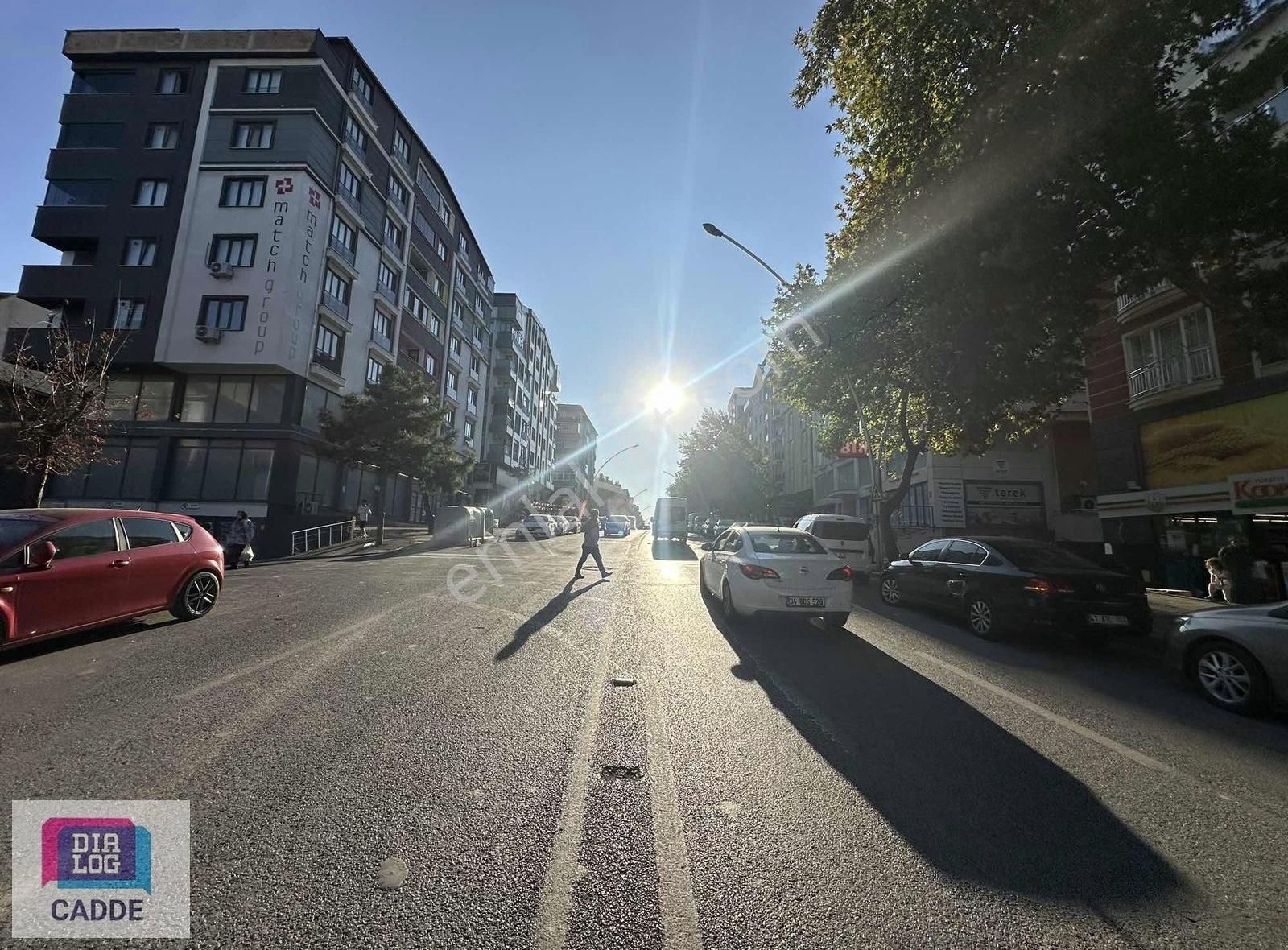 Çarşıya Yürüme Mesafesinde Tatlıkuyu'da 3+1 150 M² Ara Kat - Görsel 13