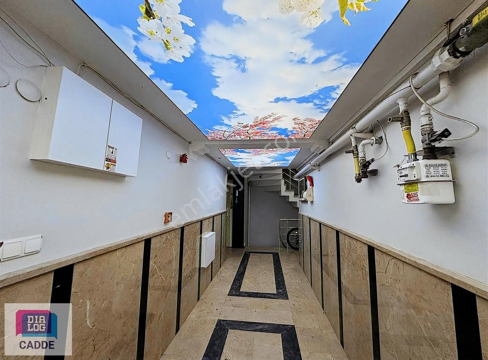 Çarşıya Yürüme Mesafesinde Tatlıkuyu'da 3+1 150 M² Ara Kat - Görsel 18