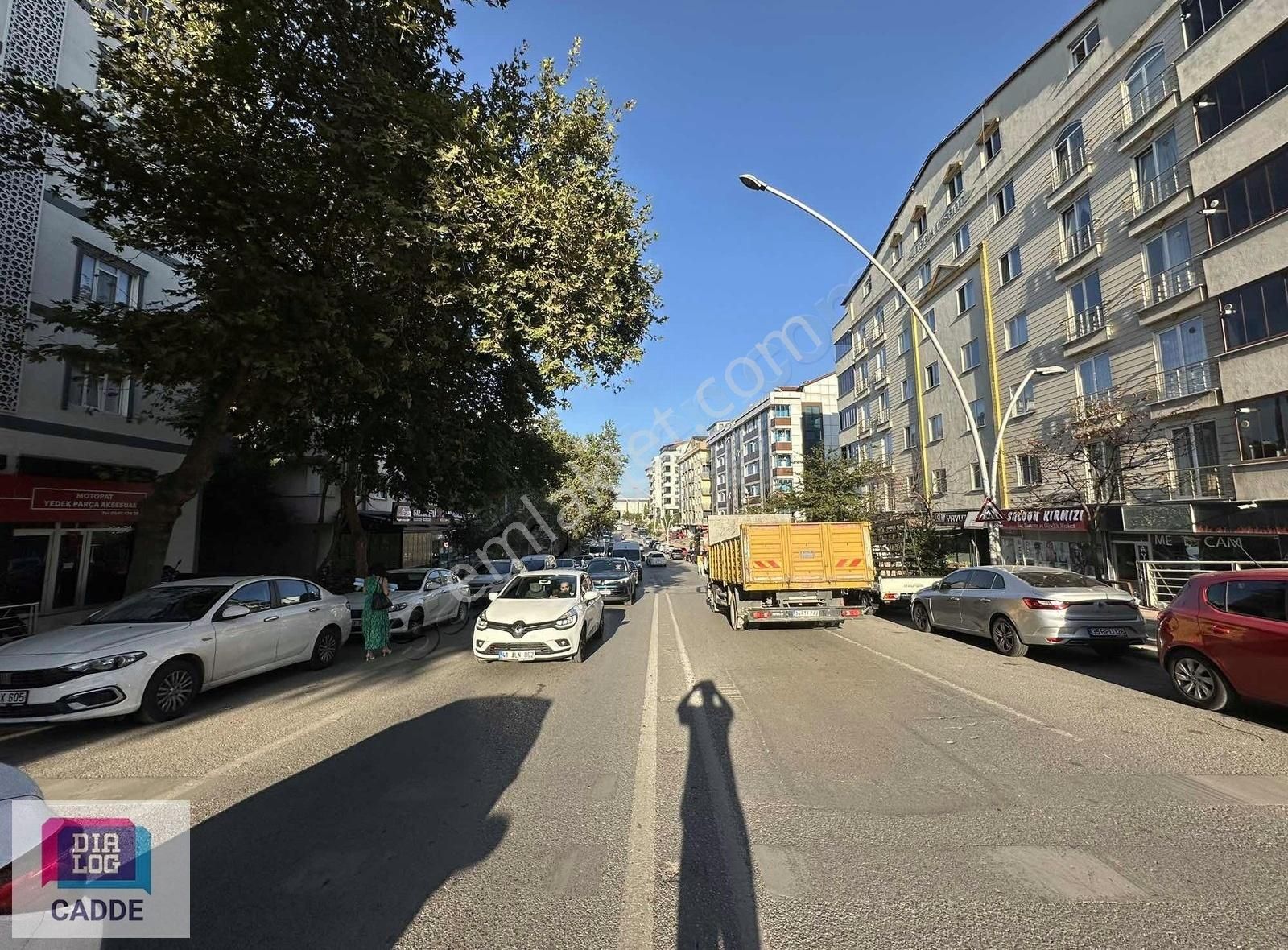 Çarşıya Yürüme Mesafesinde Tatlıkuyu'da 3+1 150 M² Ara Kat - Görsel 11