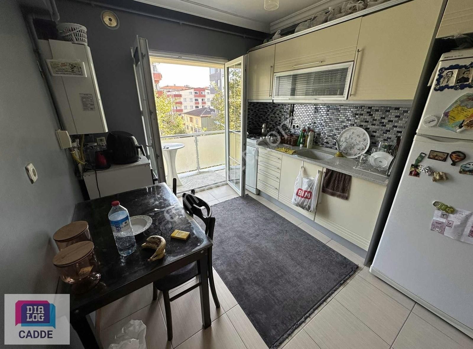 Çarşıya Yürüme Mesafesinde Tatlıkuyu'da 3+1 150 M² Ara Kat - Görsel 22