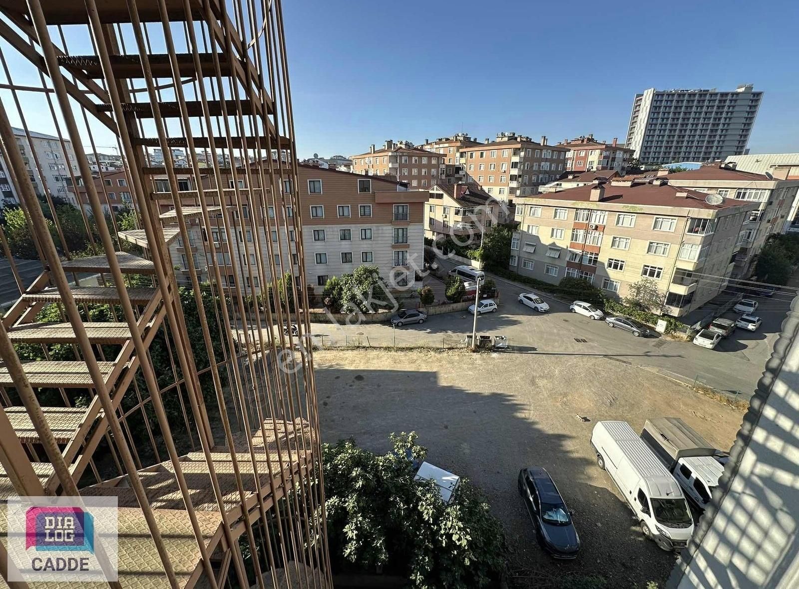 Çarşıya Yürüme Mesafesinde Tatlıkuyu'da 3+1 150 M² Ara Kat - Görsel 7