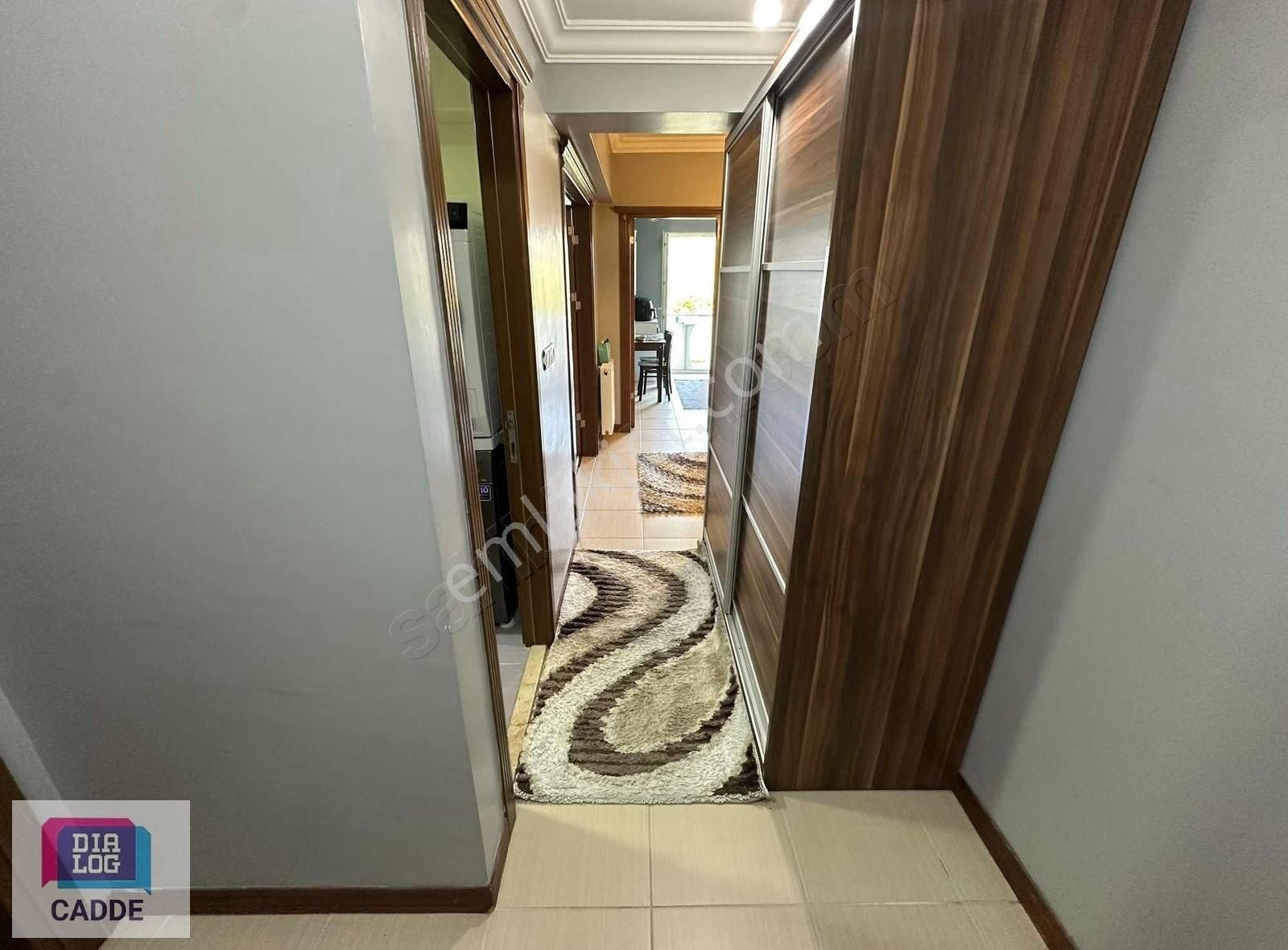 Çarşıya Yürüme Mesafesinde Tatlıkuyu'da 3+1 150 M² Ara Kat - Görsel 19