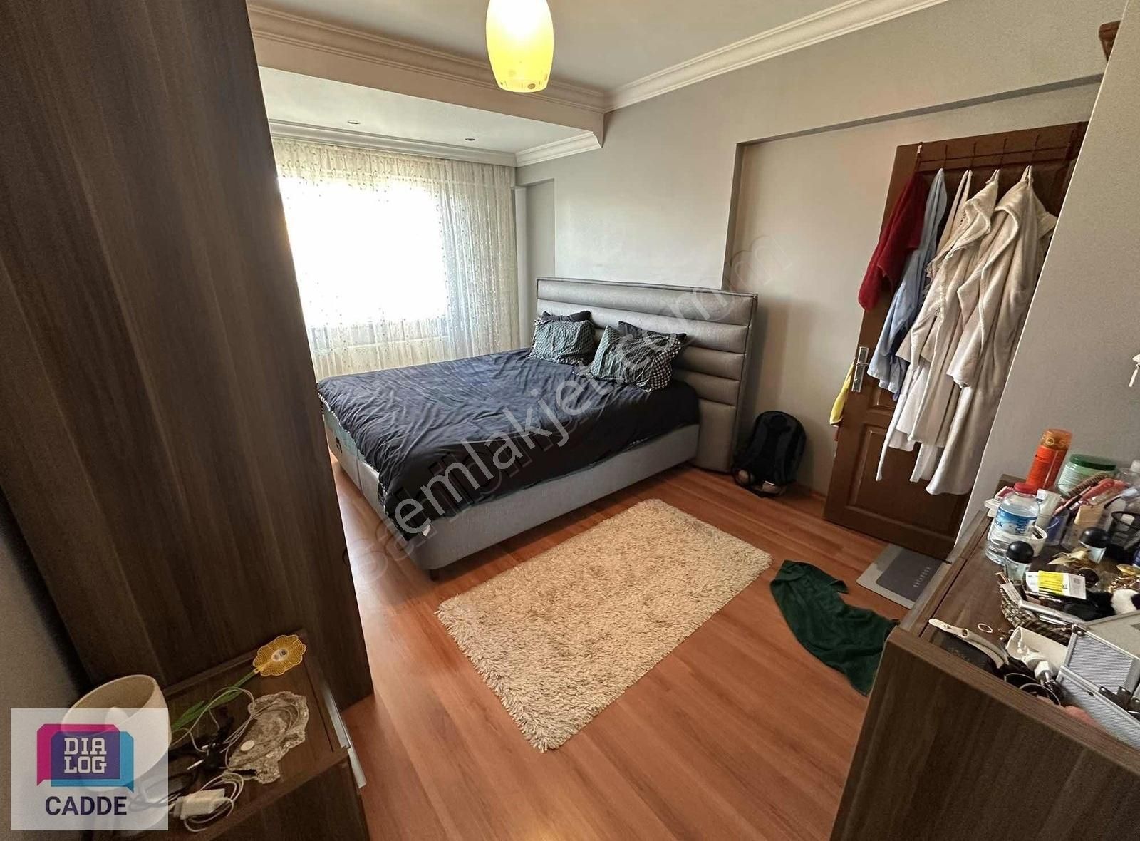 Çarşıya Yürüme Mesafesinde Tatlıkuyu'da 3+1 150 M² Ara Kat - Görsel 12