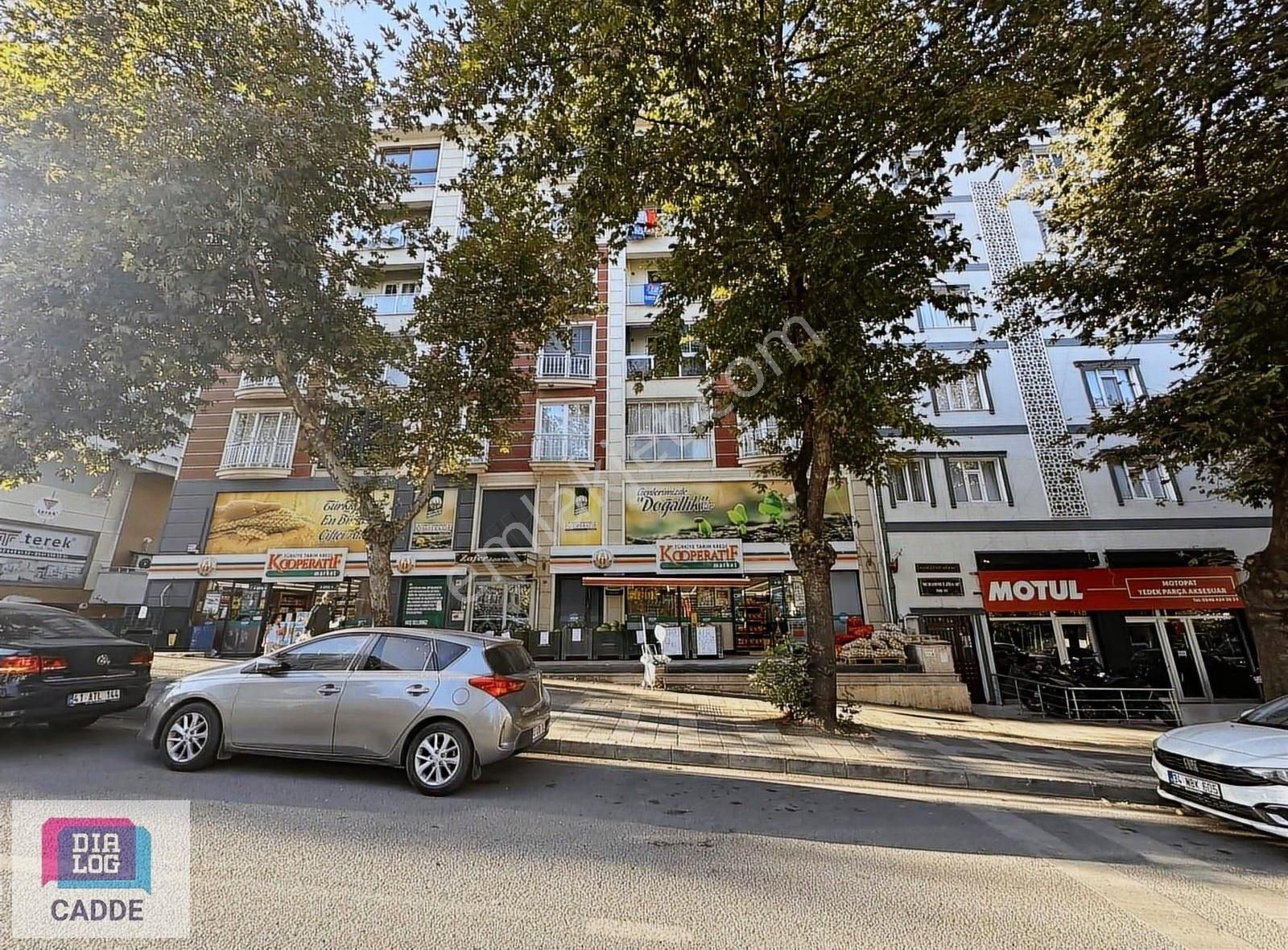 Çarşıya Yürüme Mesafesinde Tatlıkuyu'da 3+1 150 M² Ara Kat - Görsel 17