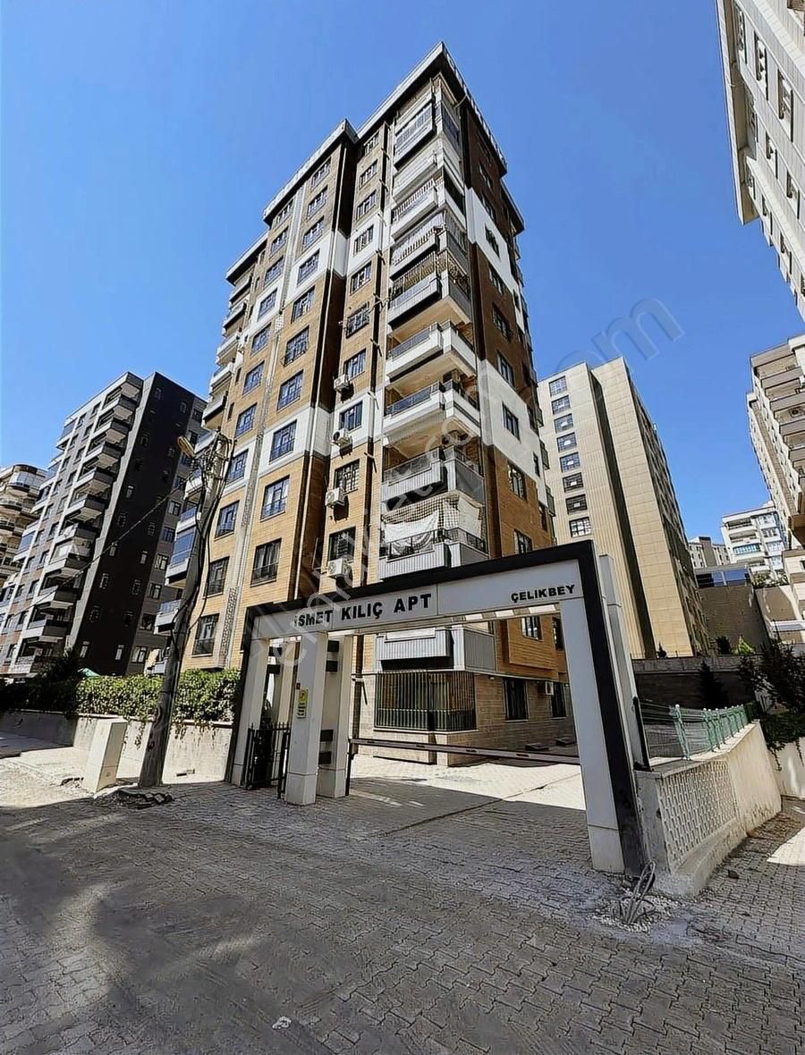Karaköprü Akbayır Da Süper 3+1 Giriş Katı