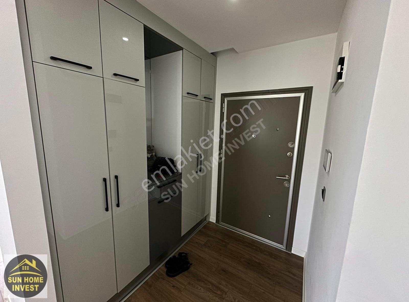 Hurma Mahallesi Lüks 2+1 Eşyalı - Görsel 3