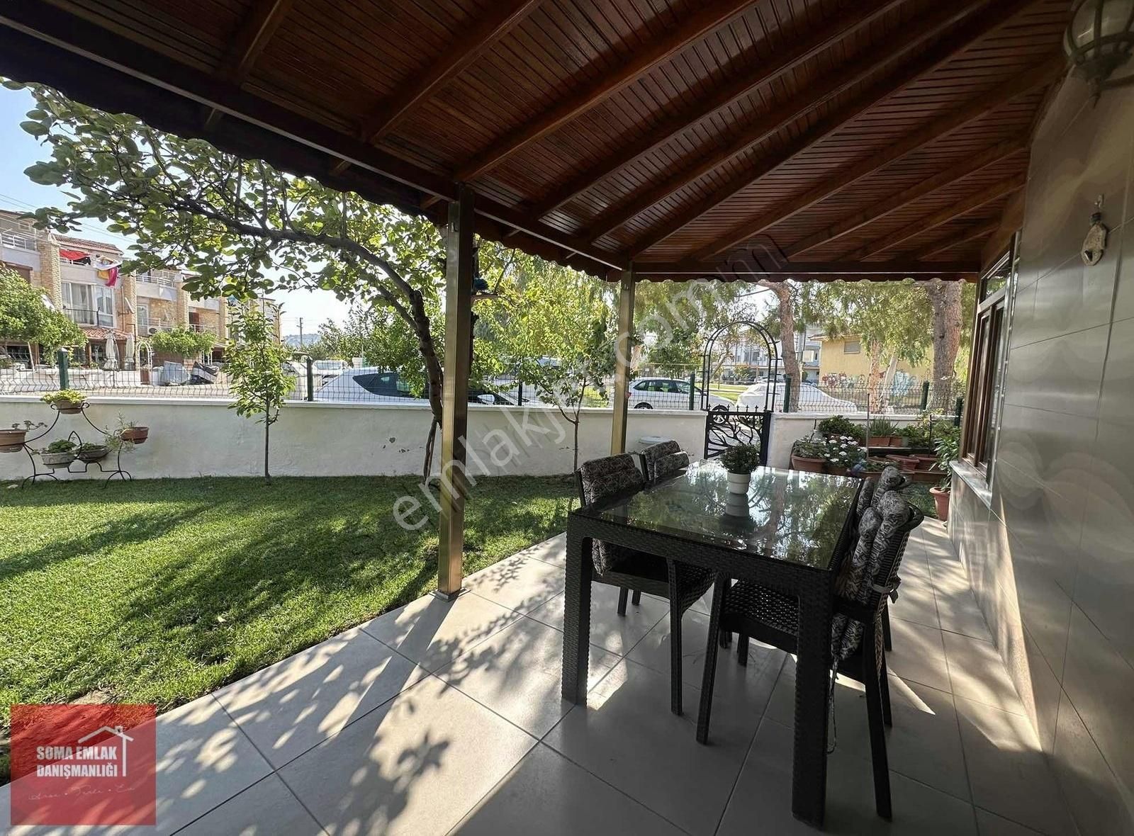 Soma Emlak* Satılık Doktorlar Sıtesı'nın Köşe Ve En Büyük Evi - Görsel 10