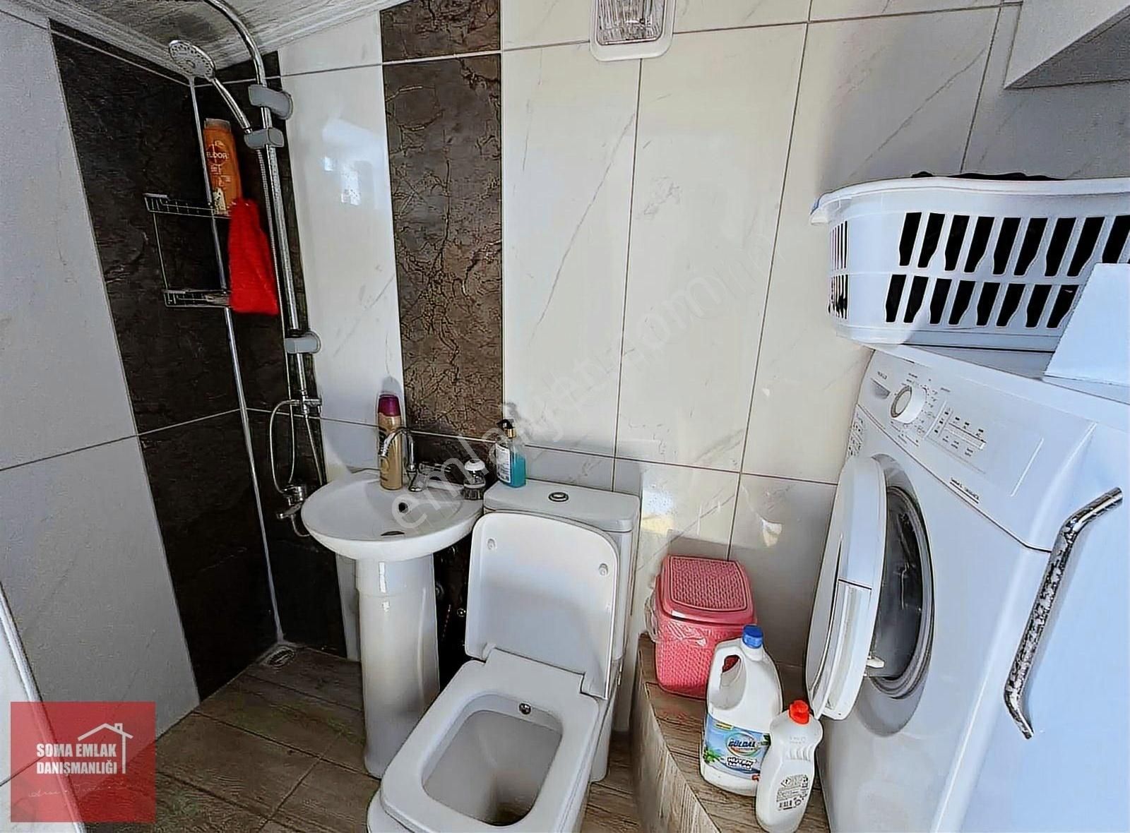 Soma Emlak* Satılık Doktorlar Sıtesı'nın Köşe Ve En Büyük Evi - Görsel 9