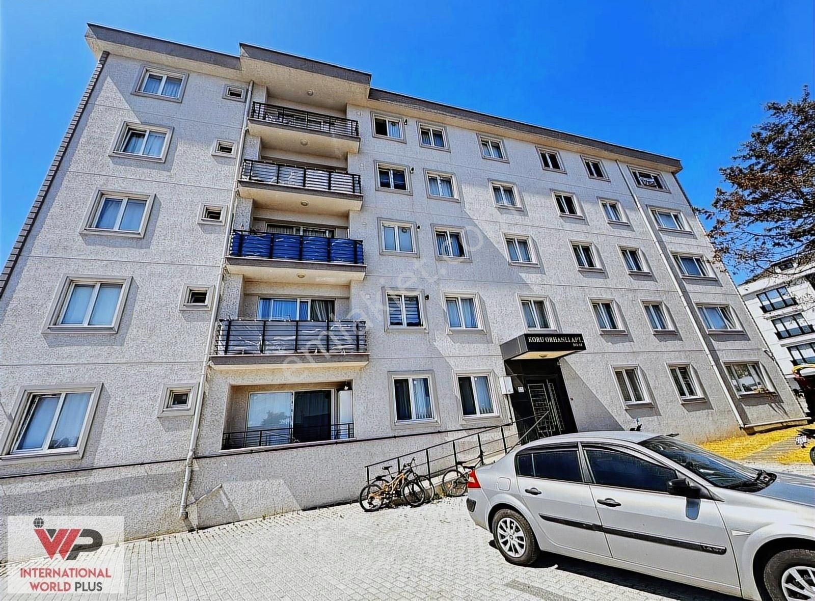 Tuzla Mescid Mah. Net 72 M² 2+1 Yatırım İçin İdeal Satılık Daire