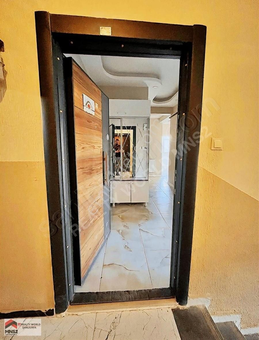 Realty World Mns2 Ahmetten Satılık 2+1