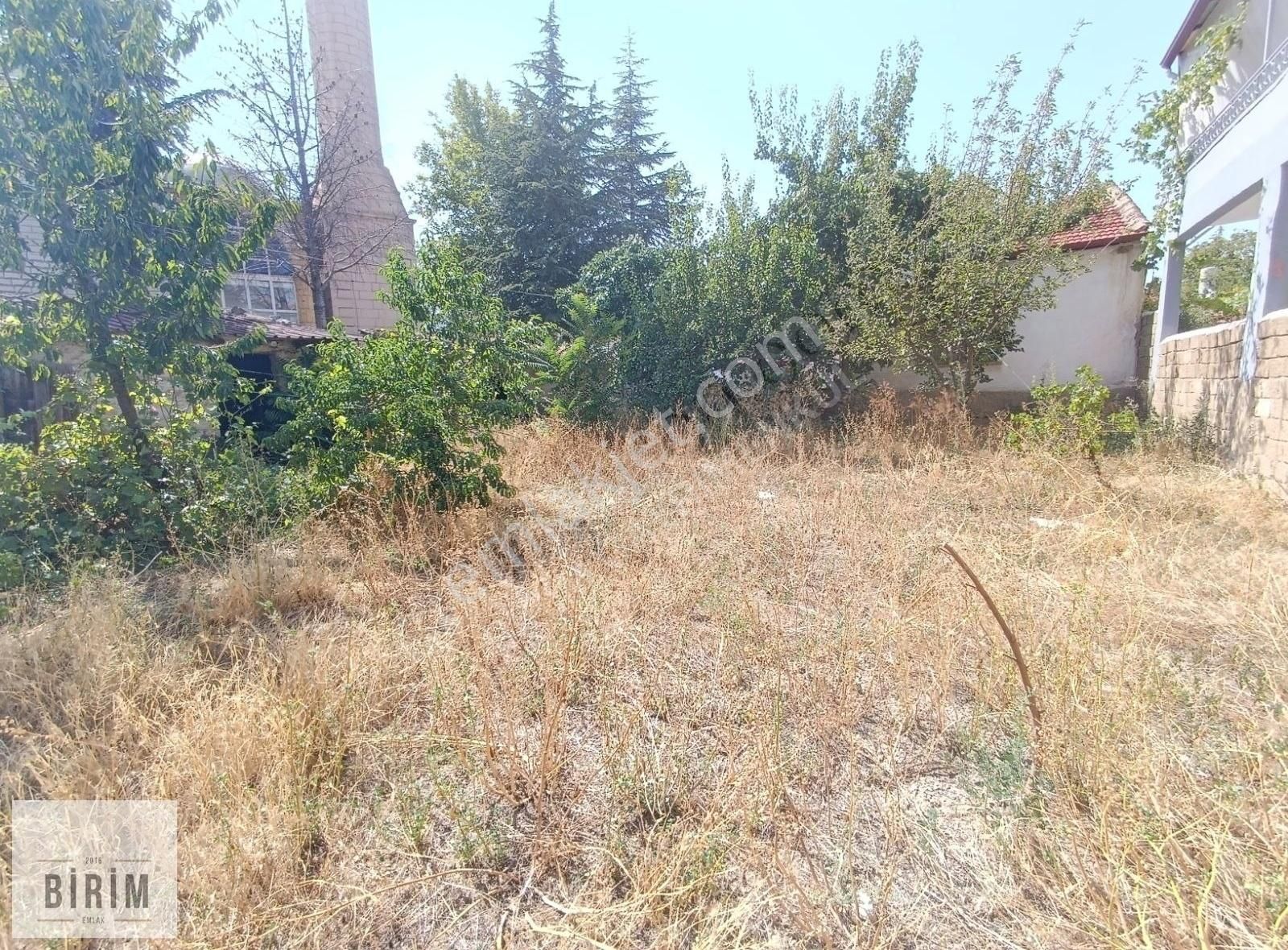 Birimden Satılık Yeni Mahalle De Arsa Payı 490m2 İki Adet Ev Var - Görsel 24