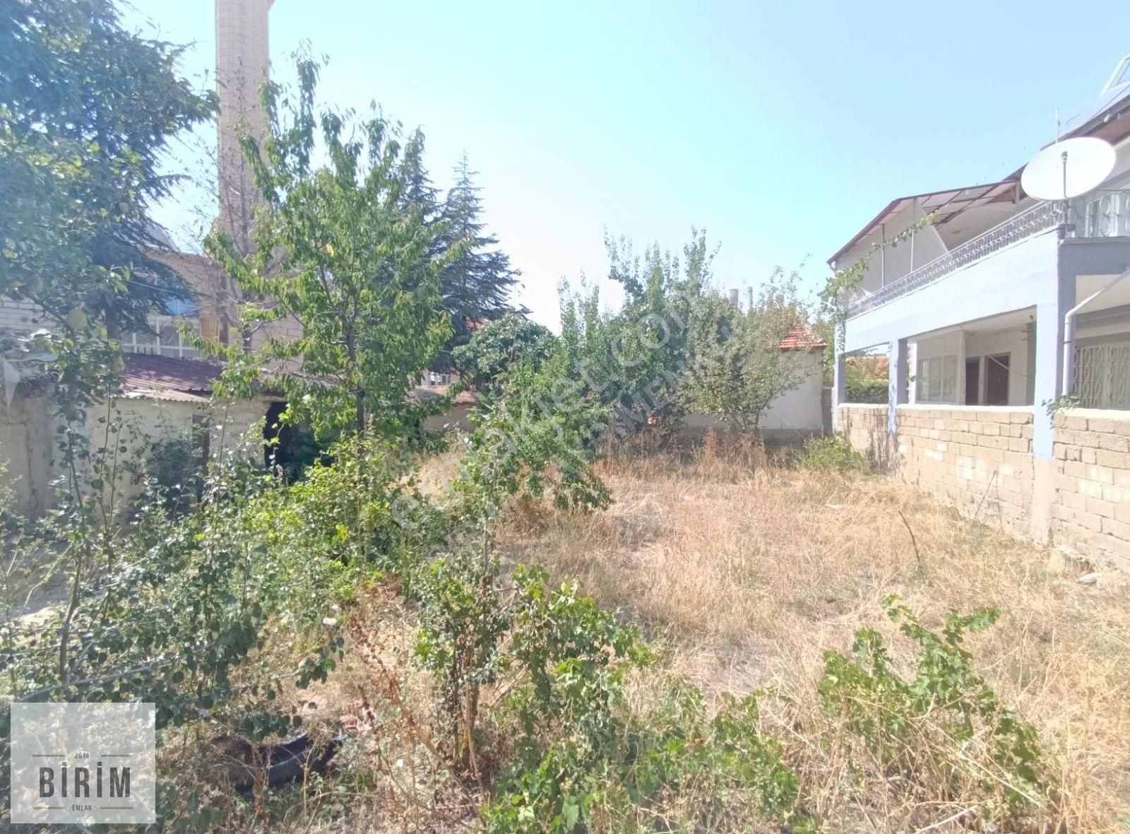 Birimden Satılık Yeni Mahalle De Arsa Payı 490m2 İki Adet Ev Var - Görsel 5