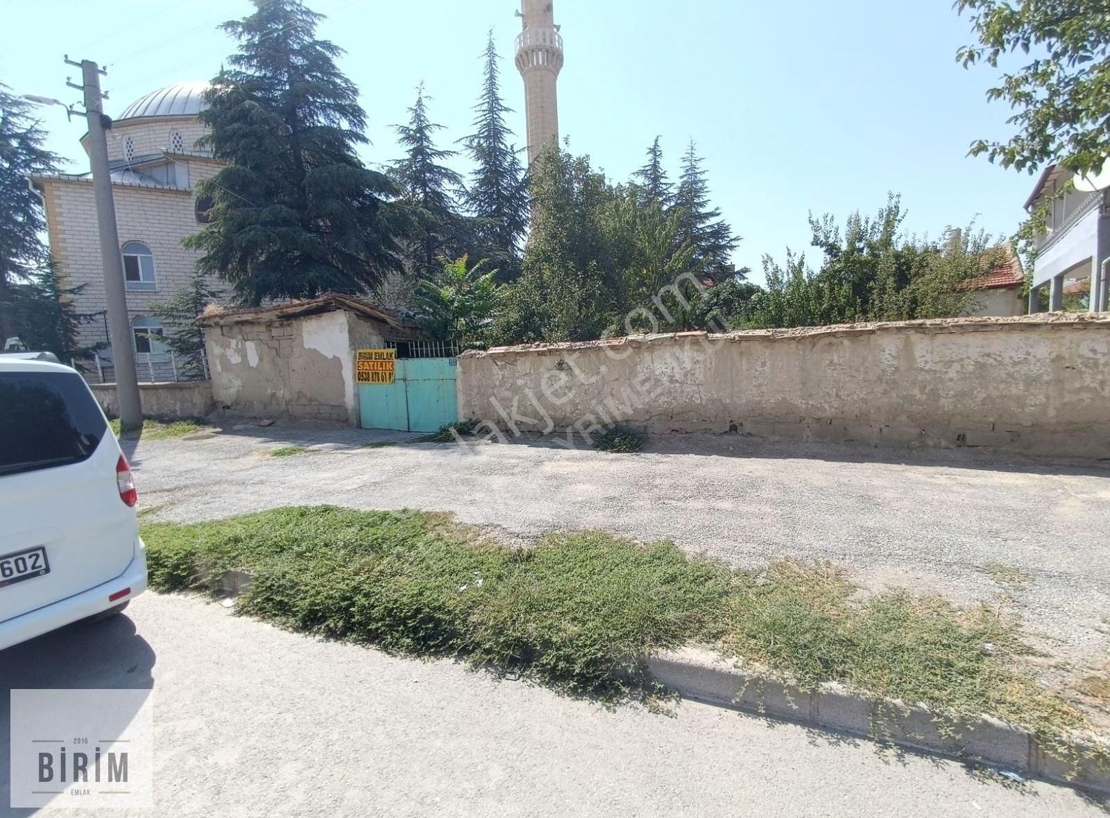 Birimden Satılık Yeni Mahalle De Arsa Payı 490m2 İki Adet Ev Var - Görsel 25