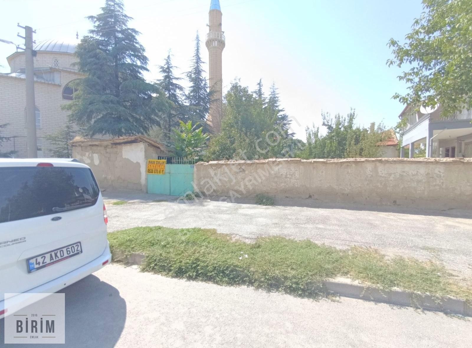 Birimden Satılık Yeni Mahalle De Arsa Payı 490m2 İki Adet Ev Var - Görsel 4