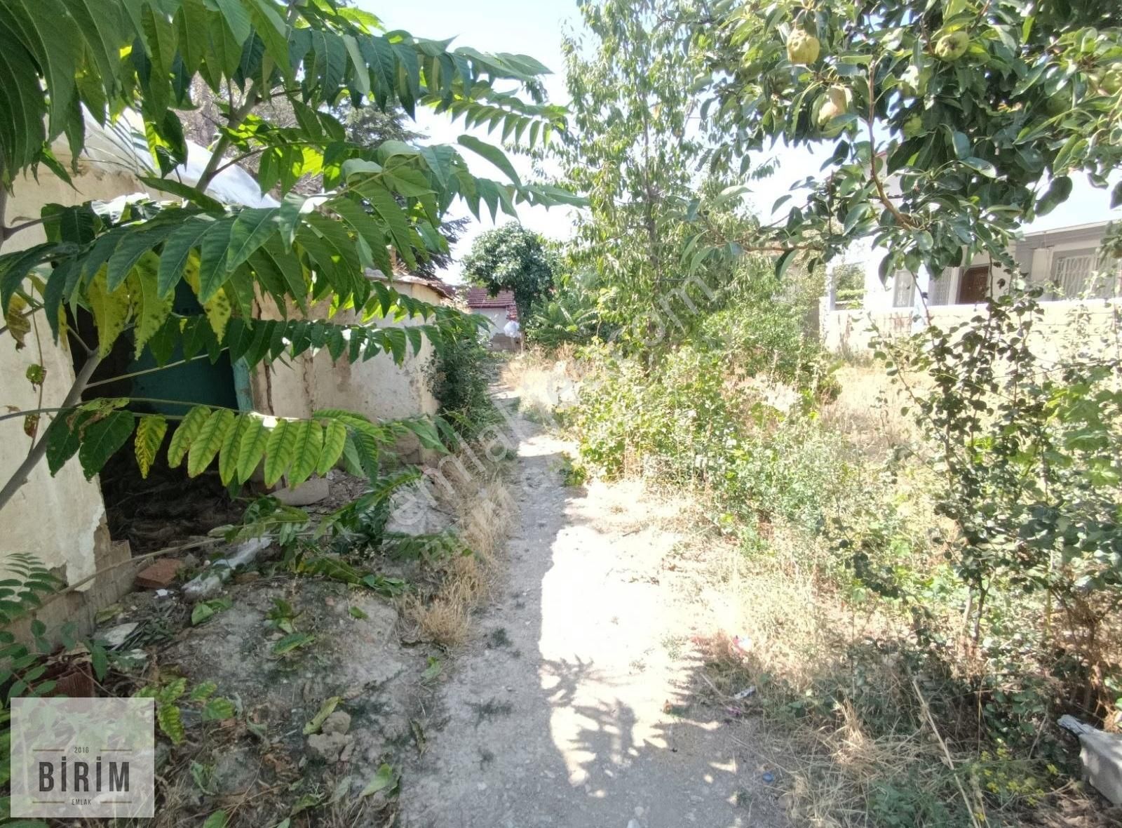 Birimden Satılık Yeni Mahalle De Arsa Payı 490m2 İki Adet Ev Var - Görsel 6