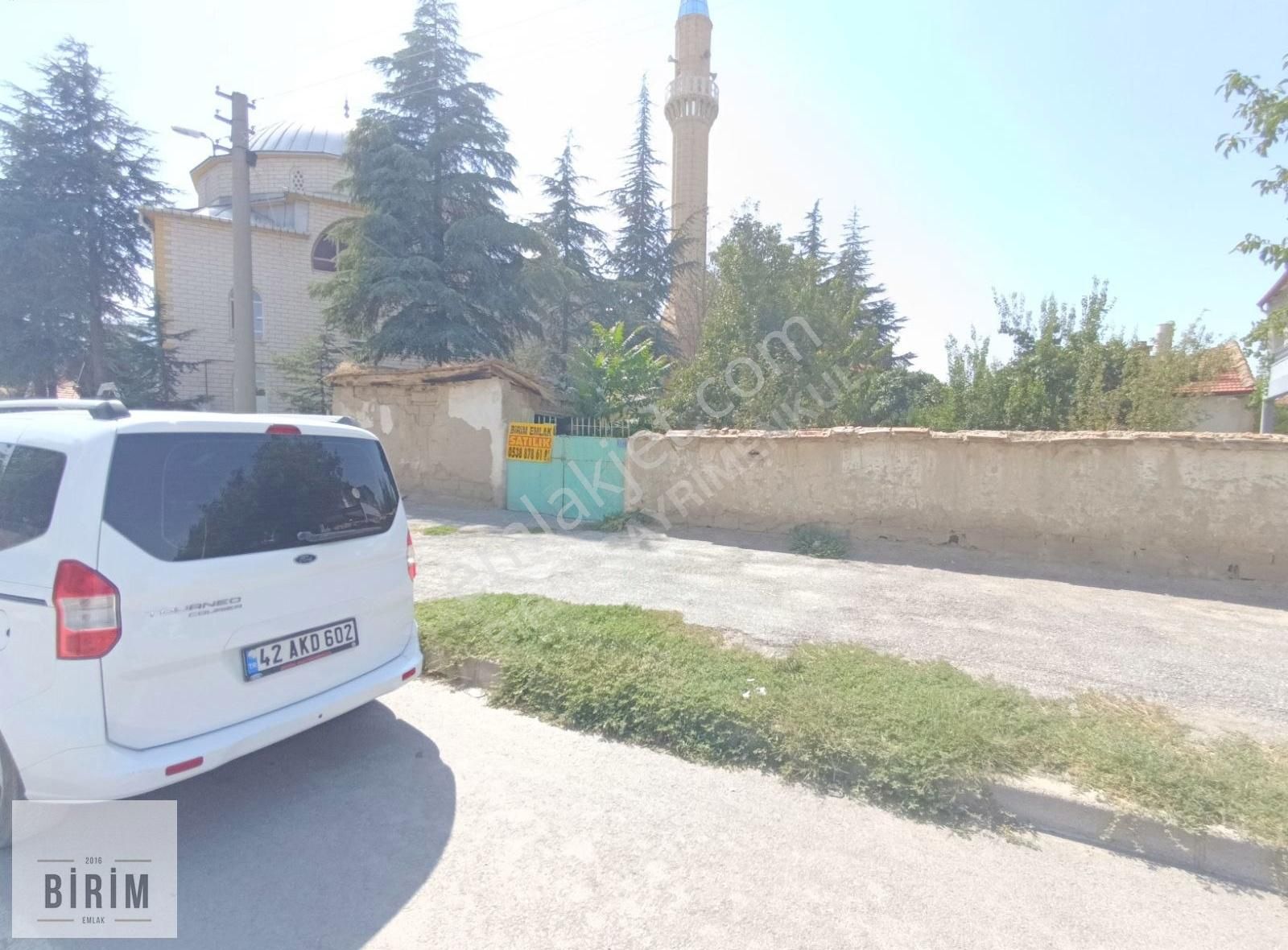 Birimden Satılık Yeni Mahalle De Arsa Payı 490m2 İki Adet Ev Var - Görsel 15