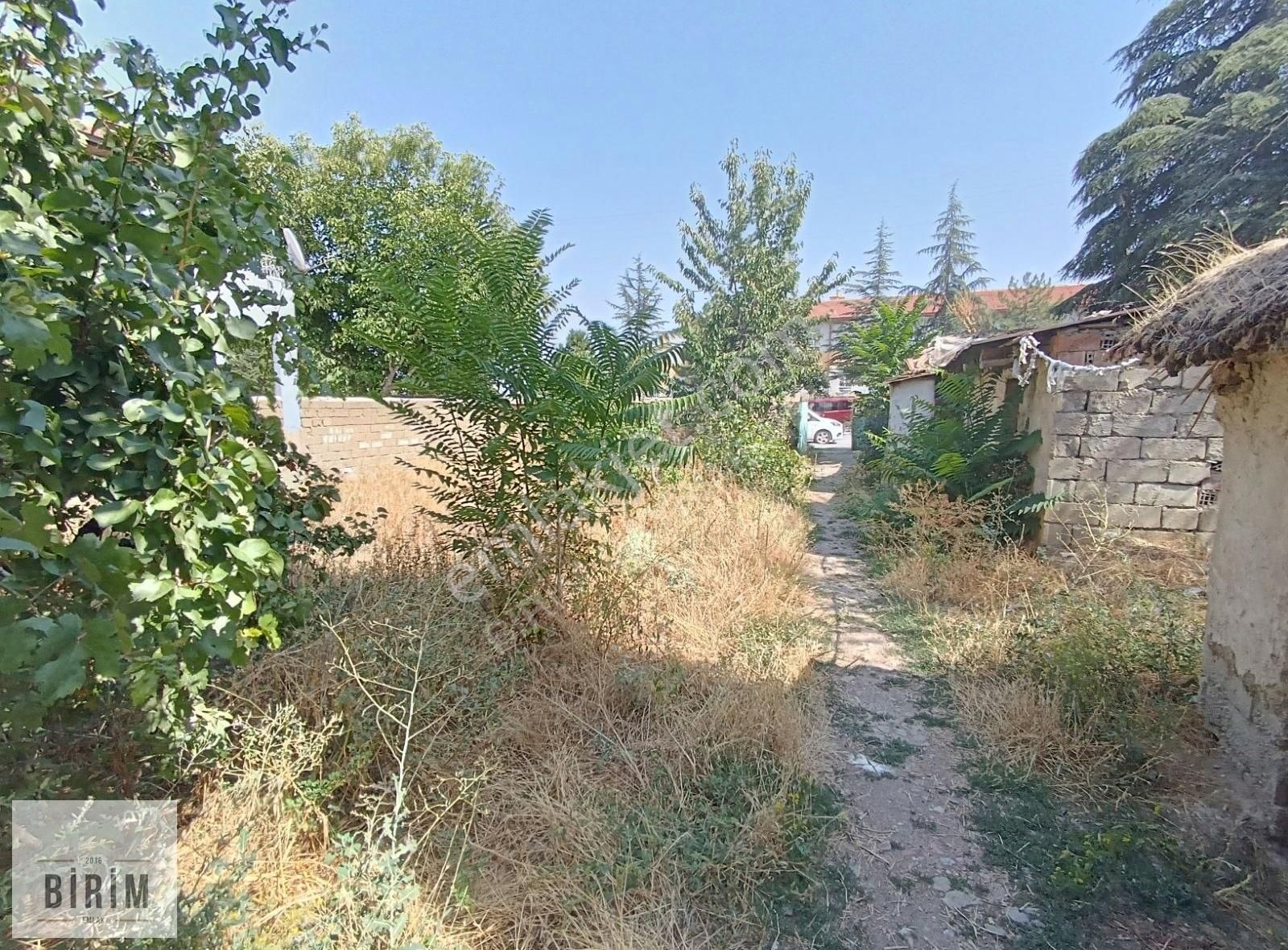 Birimden Satılık Yeni Mahalle De Arsa Payı 490m2 İki Adet Ev Var - Görsel 12