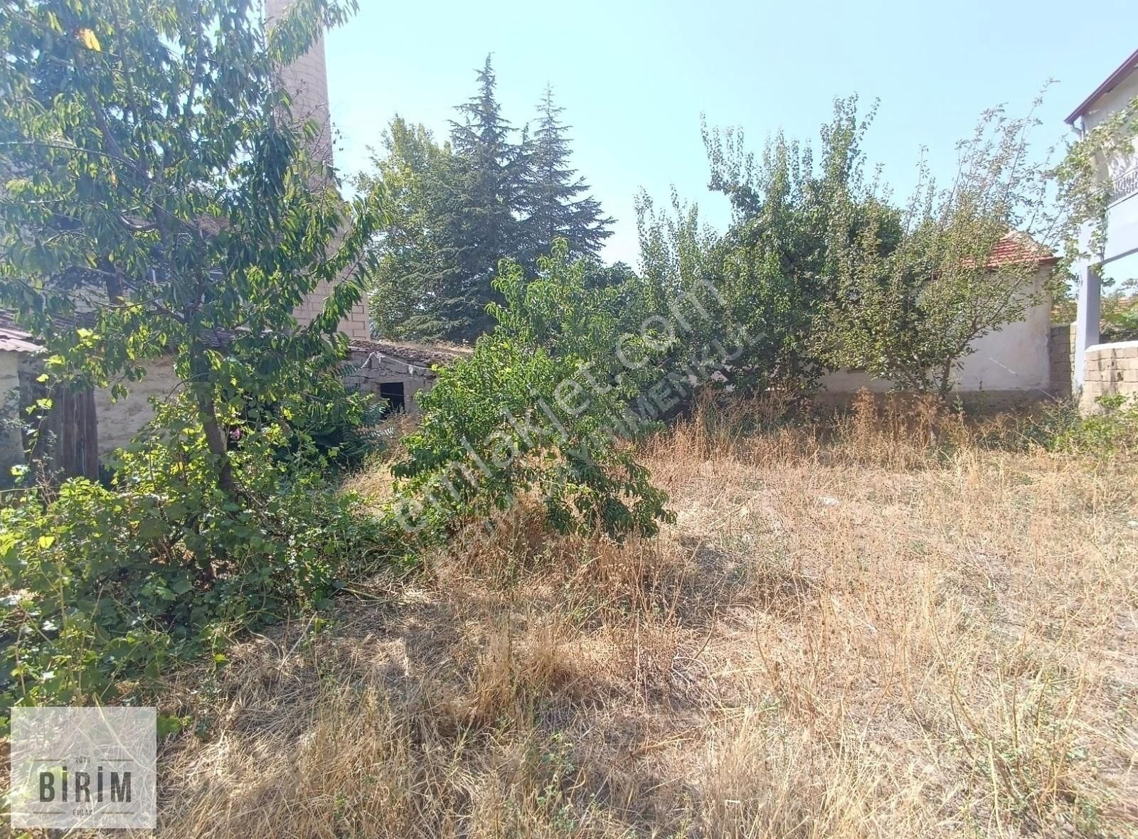 Birimden Satılık Yeni Mahalle De Arsa Payı 490m2 İki Adet Ev Var - Görsel 14