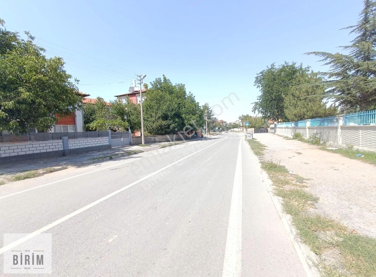 Birimden Satılık Yeni Mahalle De Arsa Payı 490m2 İki Adet Ev Var - Görsel 8