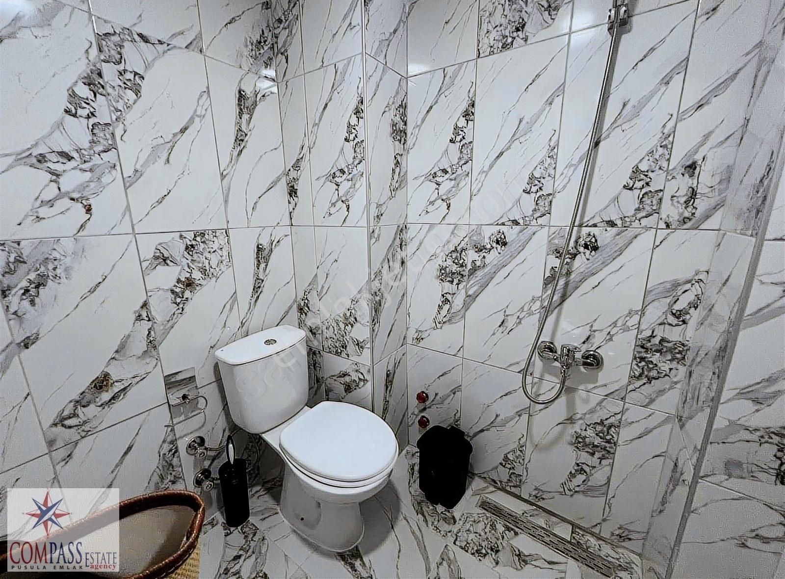 Marmaris Armutalanda Kiralık 1+1 Daire - Görsel 4