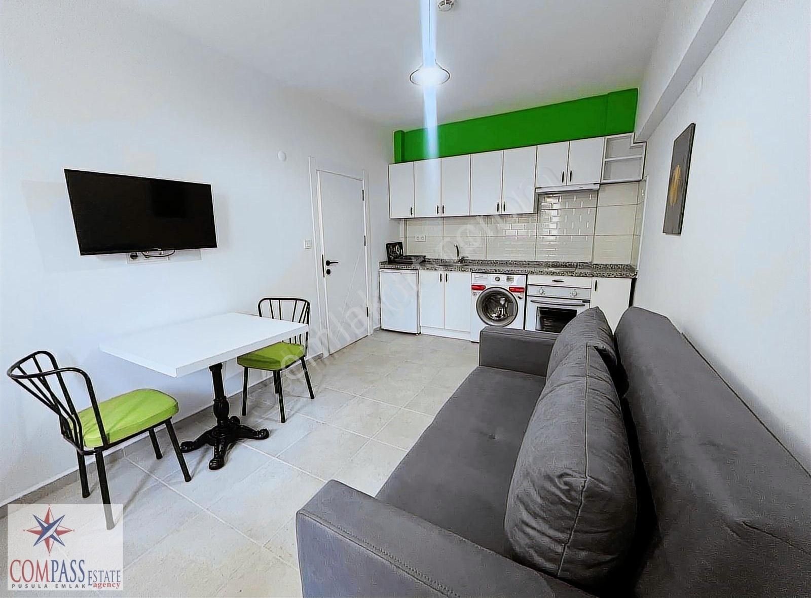 Marmaris Armutalanda Kiralık 1+1 Daire - Görsel 9