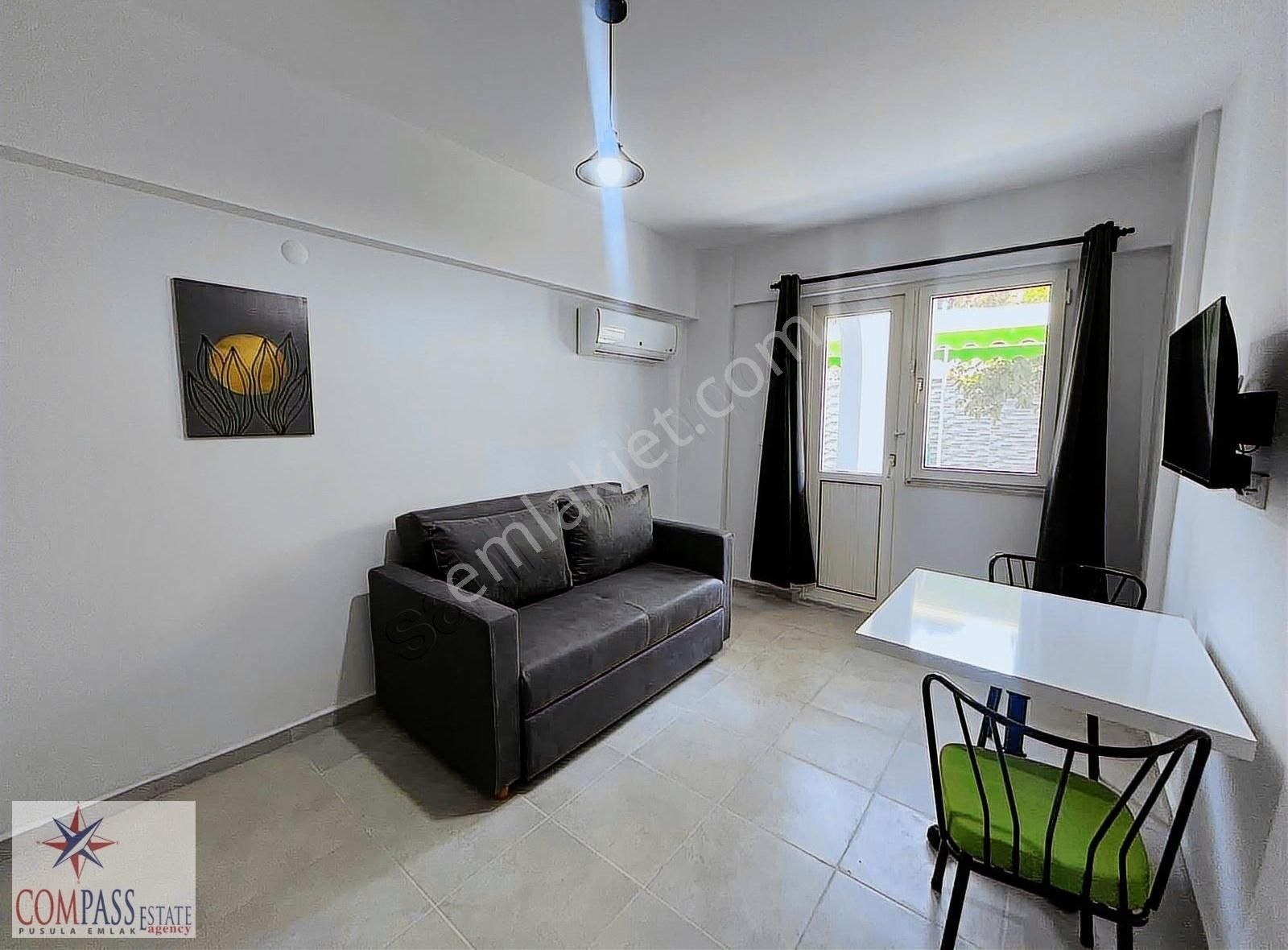 Marmaris Armutalanda Kiralık 1+1 Daire - Görsel 7