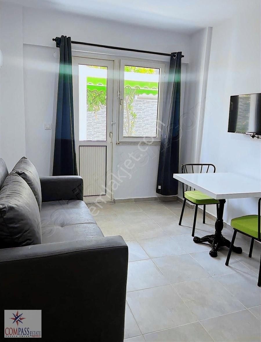 Marmaris Armutalanda Kiralık 1+1 Daire - Görsel 5