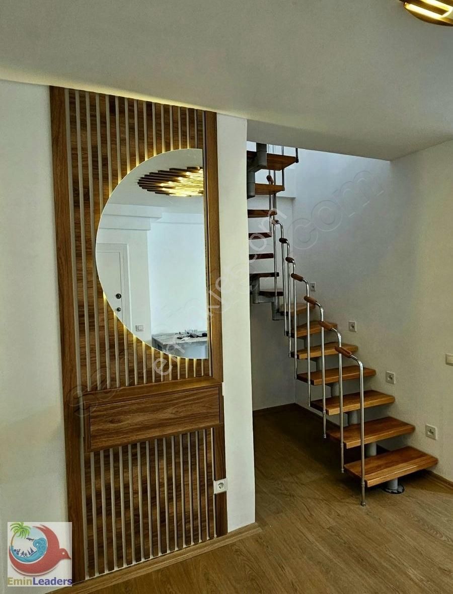 5yıldız Residence 4+1 Dubleks Açık&kapalı Havuz +kapalı Otopark - Görsel 5