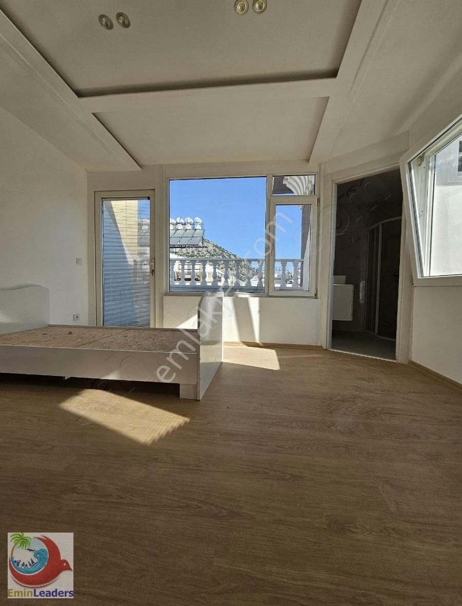 5yıldız Residence 4+1 Dubleks Açık&kapalı Havuz +kapalı Otopark - Görsel 15