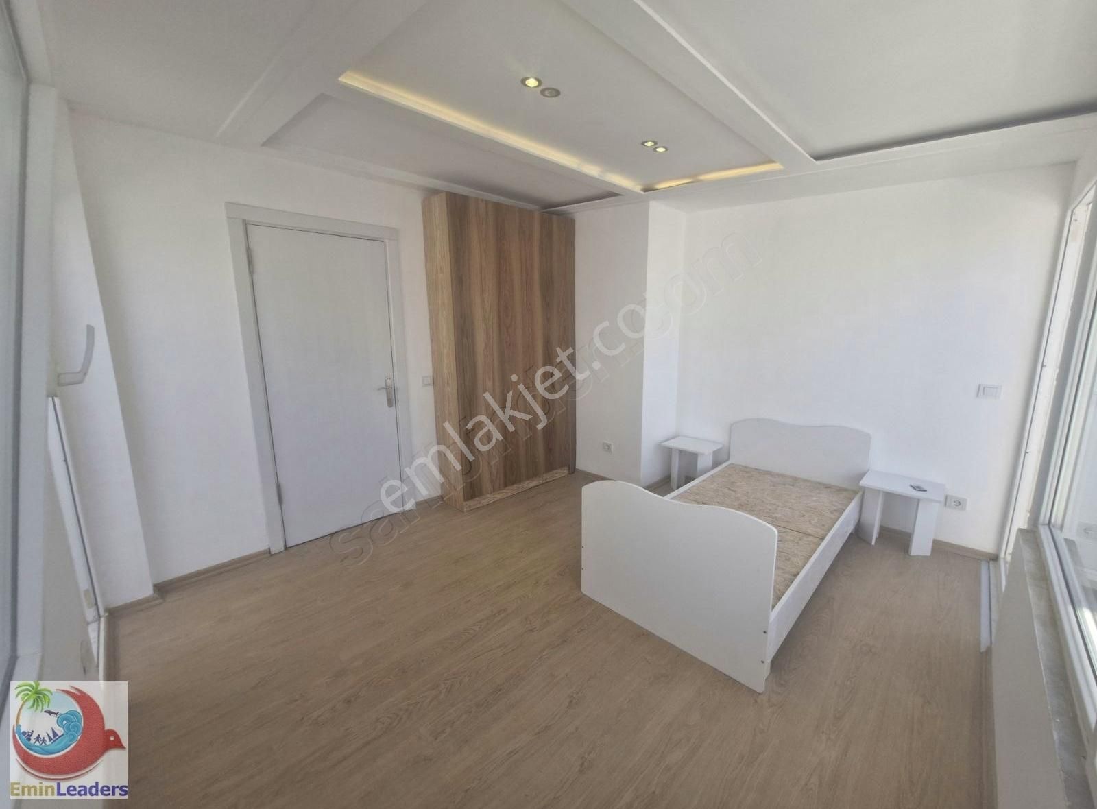 5yıldız Residence 4+1 Dubleks Açık&kapalı Havuz +kapalı Otopark - Görsel 9