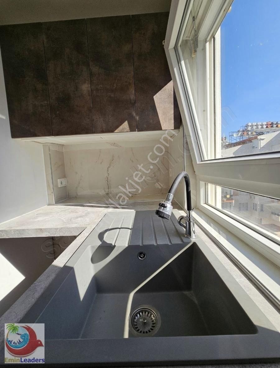 5yıldız Residence 4+1 Dubleks Açık&kapalı Havuz +kapalı Otopark - Görsel 4