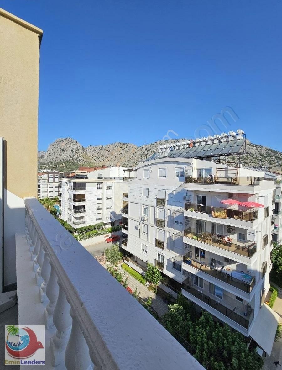 5yıldız Residence 4+1 Dubleks Açık&kapalı Havuz +kapalı Otopark - Görsel 3