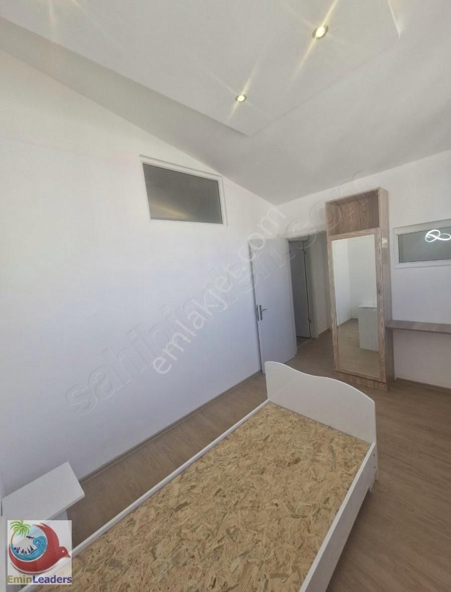 5yıldız Residence 4+1 Dubleks Açık&kapalı Havuz +kapalı Otopark - Görsel 14