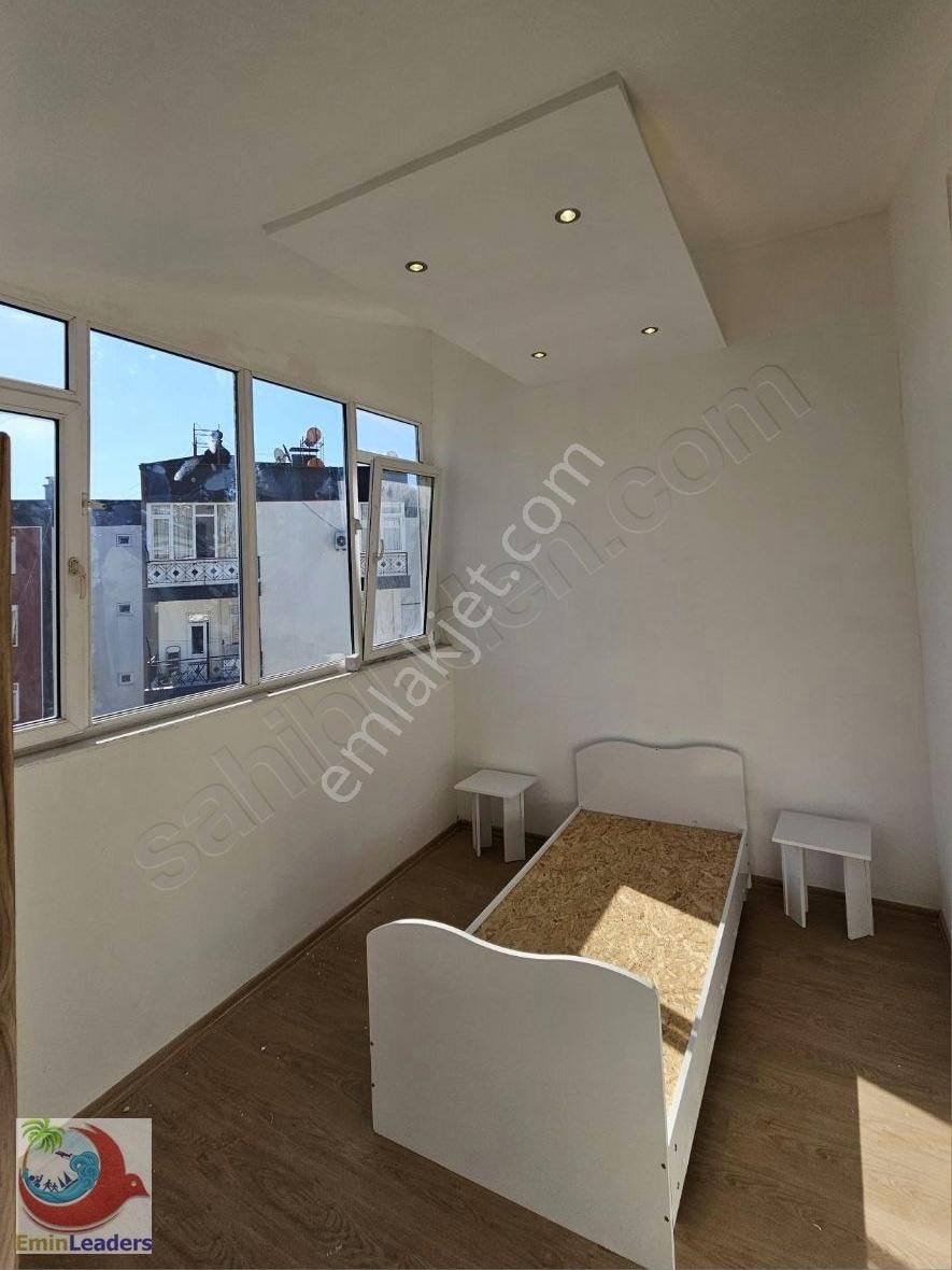 5yıldız Residence 4+1 Dubleks Açık&kapalı Havuz +kapalı Otopark - Görsel 13