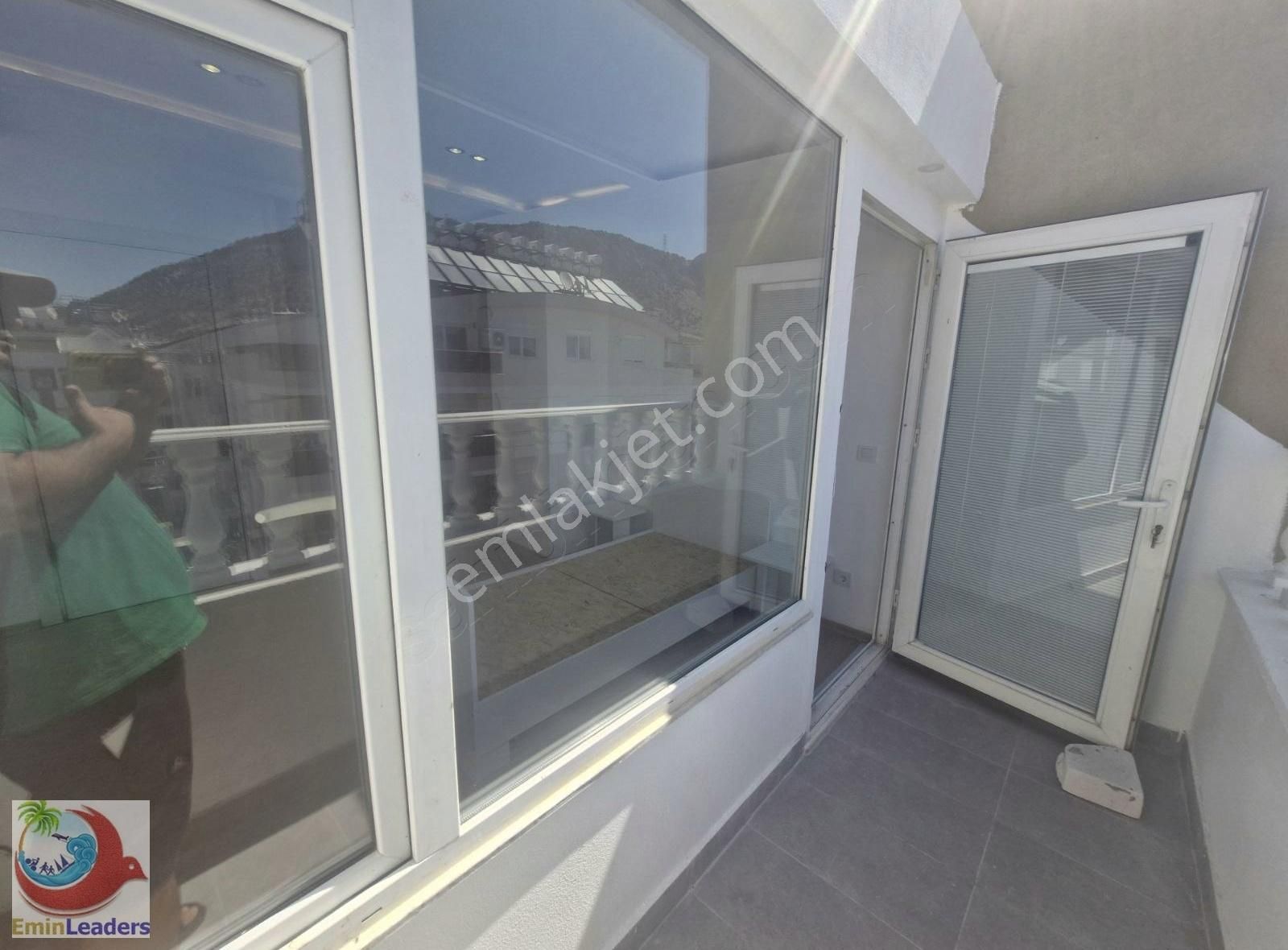 5yıldız Residence 4+1 Dubleks Açık&kapalı Havuz +kapalı Otopark - Görsel 10