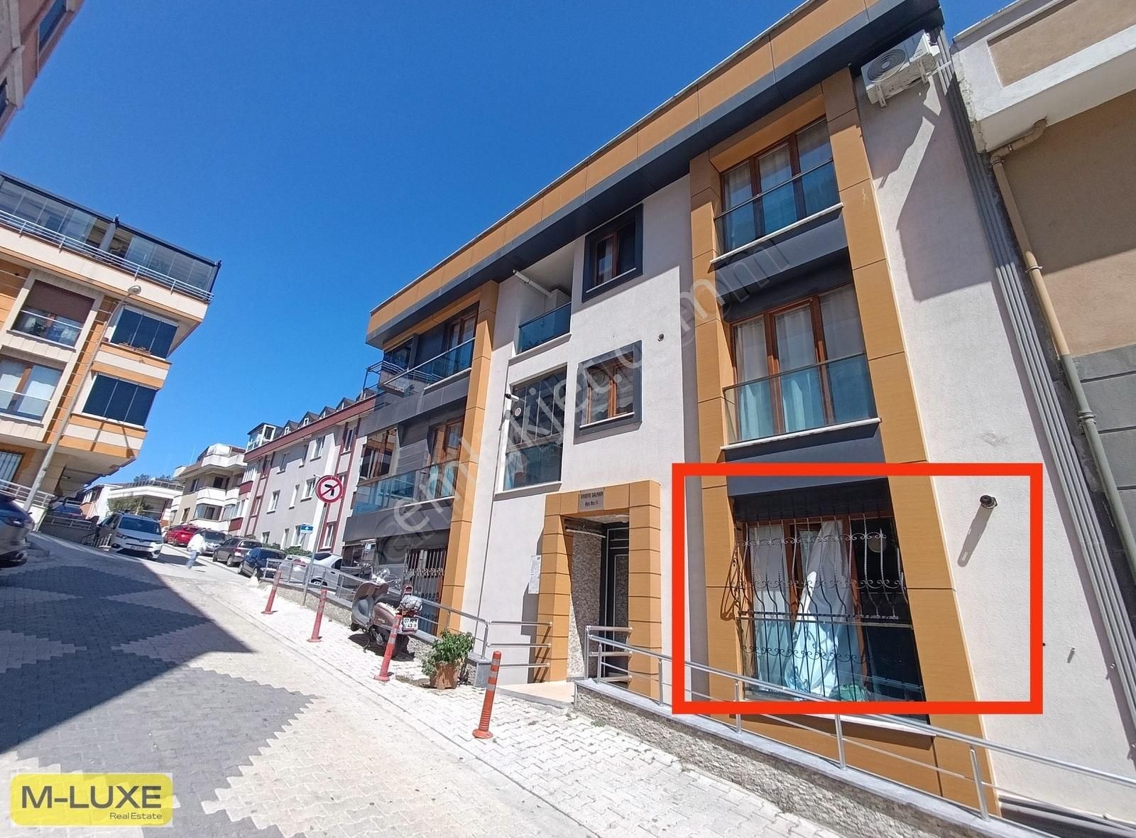 Üsküdar Kısıklıda Metroya Yakın, Bakımlı 2+1 Daire 80 M²