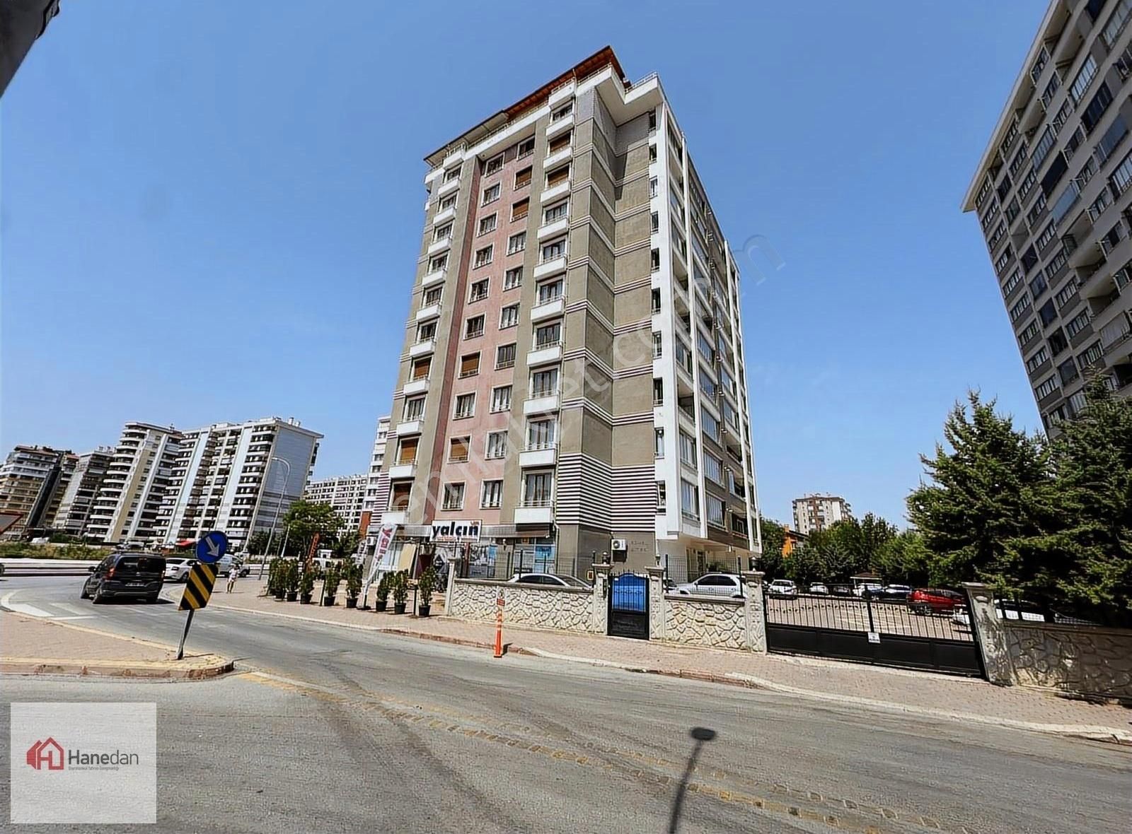 Hanedan!dan, Şefikcan'da 3+1 Satılık Daire
