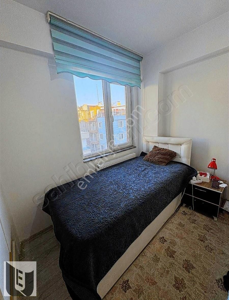 Uydukent Emlaktan / Erenlerde/ Satılık Full Donanımlı Daire/ - Görsel 4