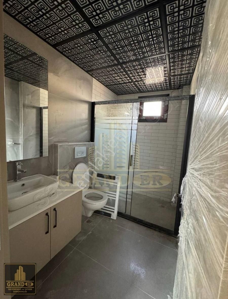 Yenişehir 50.yıl Mah.55 Metre Kare Geniş Ferah 1+1 Satılık Daire - Görsel 5