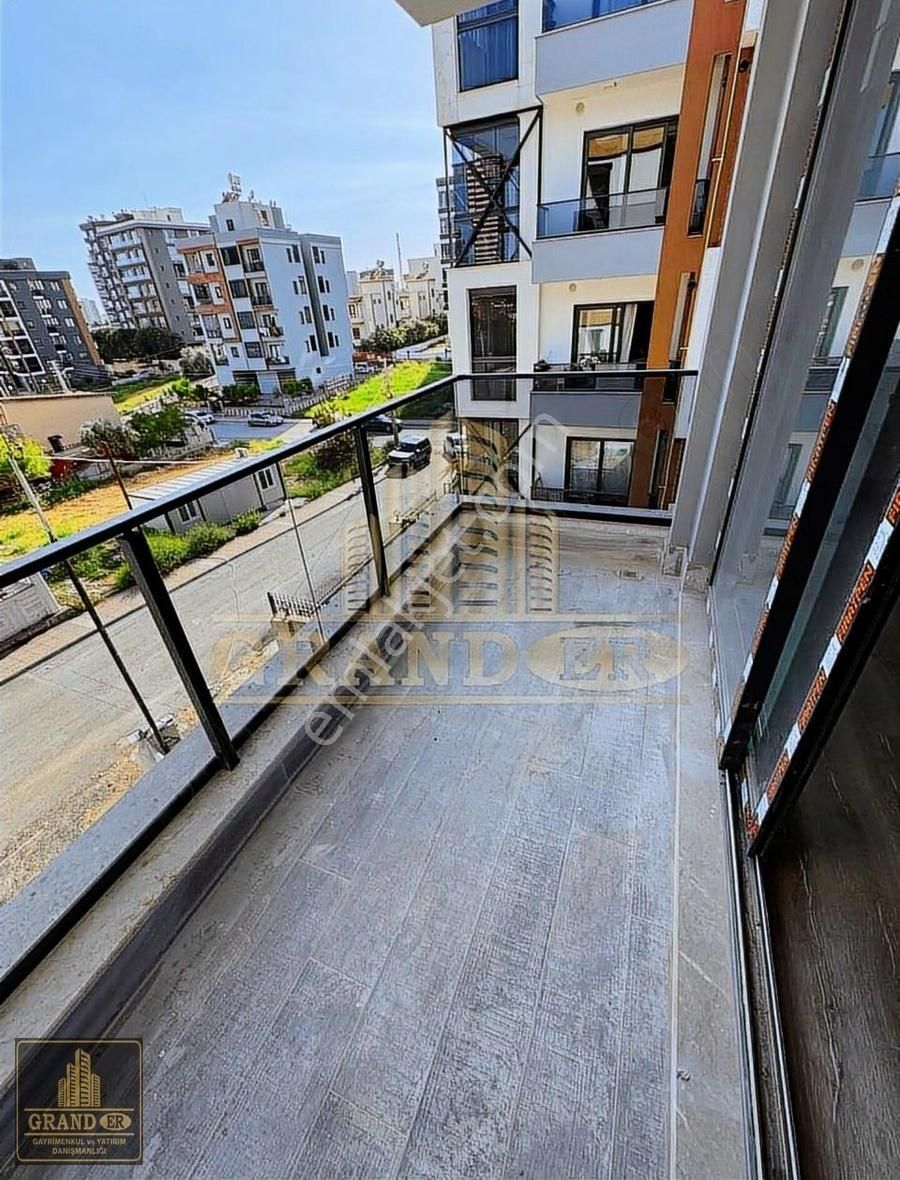 Yenişehir 50.yıl Mah.55 Metre Kare Geniş Ferah 1+1 Satılık Daire - Görsel 6