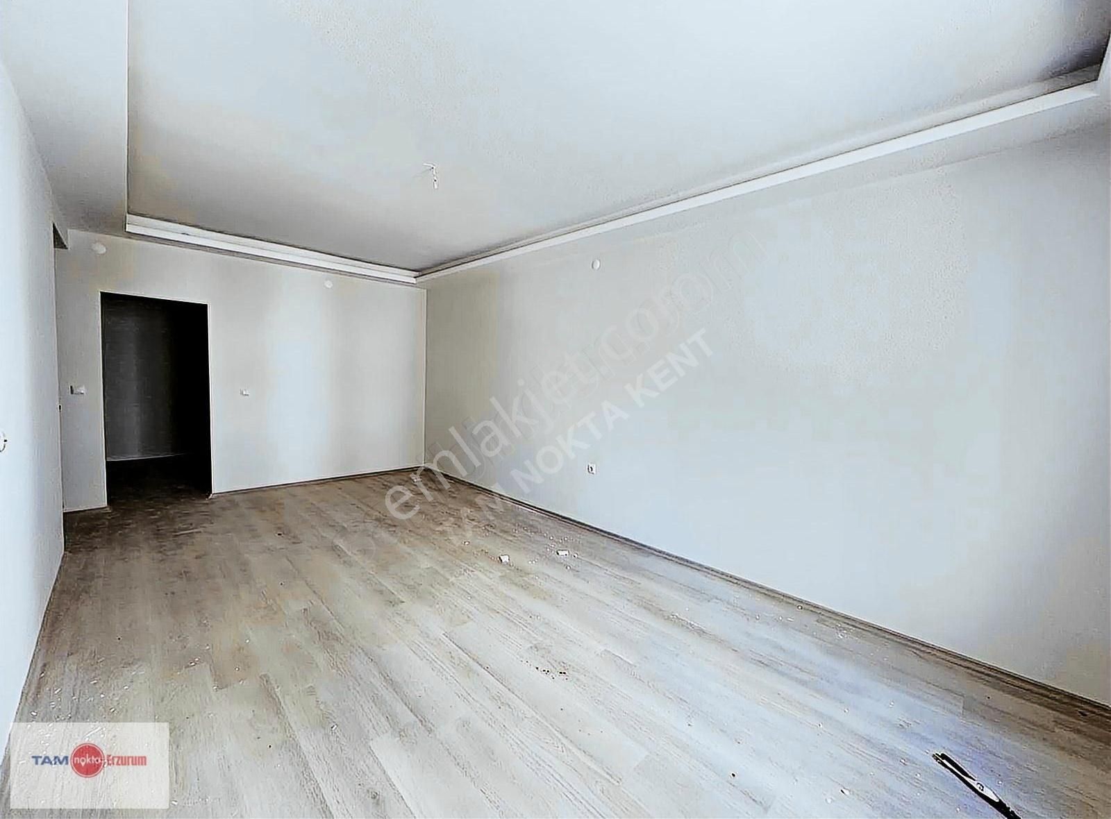 Tam Nokta Kent Gayrimenkulden 3+1 Oturuma Hazır Sıfır Lüks Daire - Görsel 6