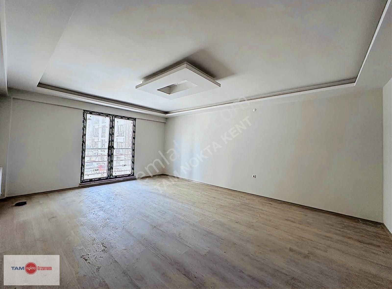 Tam Nokta Kent Gayrimenkulden 3+1 Oturuma Hazır Sıfır Lüks Daire - Görsel 8