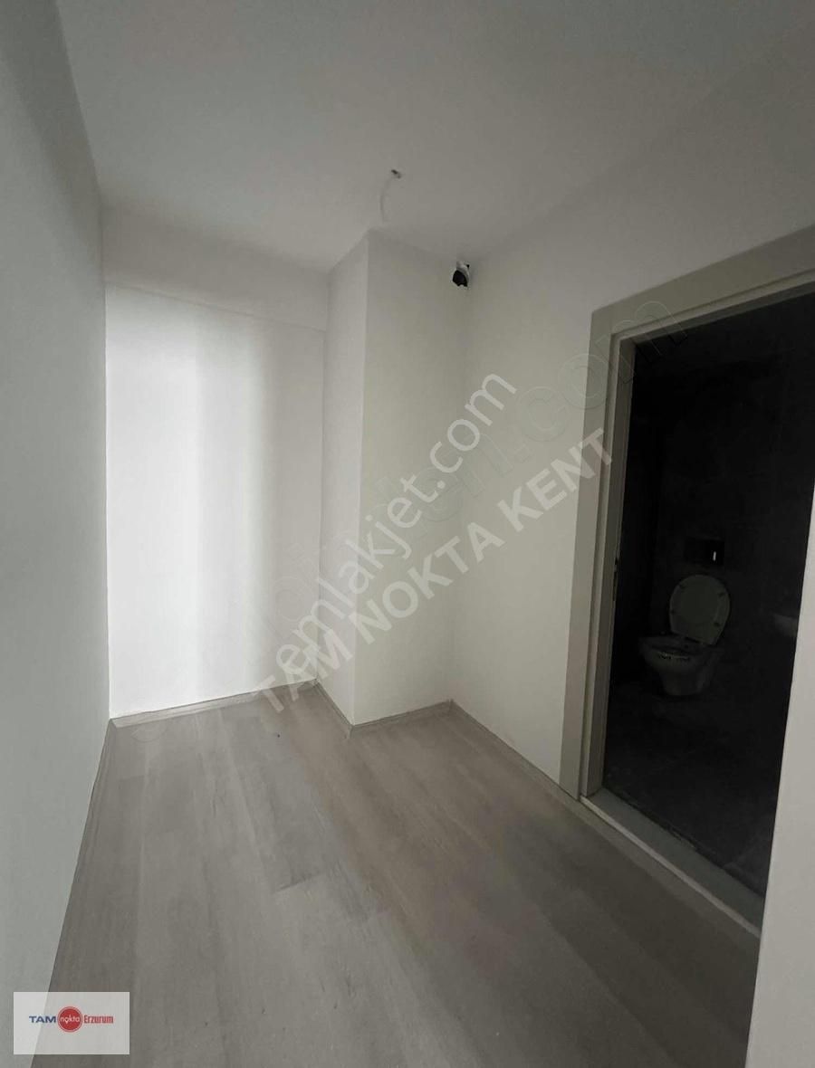 Tam Nokta Kent Gayrimenkulden 3+1 Oturuma Hazır Sıfır Lüks Daire - Görsel 9